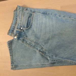 Djerf Avenue Relaxed jeans